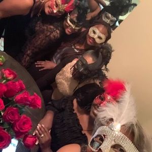 Meet your Posher, Tracie